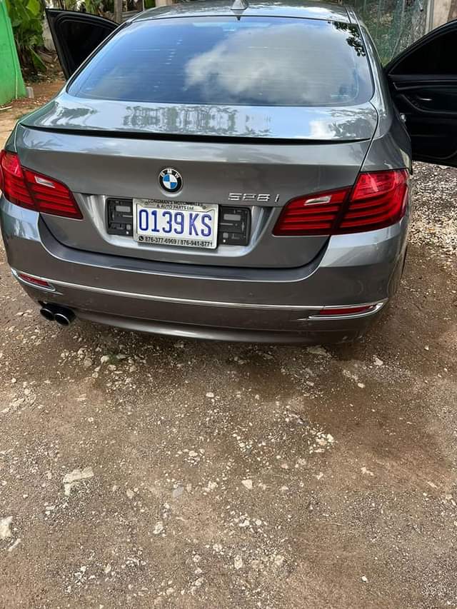 Cars F.