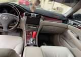A picture of 05 06 Es330