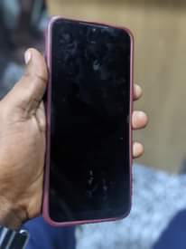 A picture of haya nimeeka hadi picha ya MWENYE SIMU Infinix hot 10i