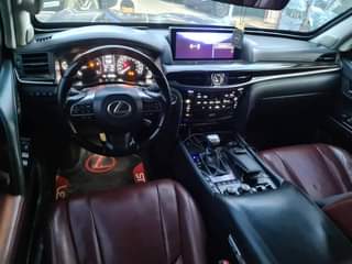 A picture of BULLETPROOF Lexus