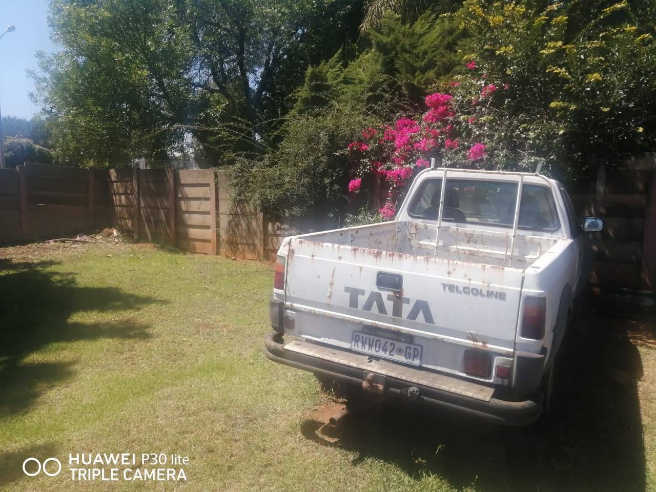 bakkies under r30000