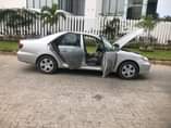 A picture of TOYOTA CAMRY 2006