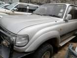 A picture of Land cruiser diesel engine for sale call me on 256751331103