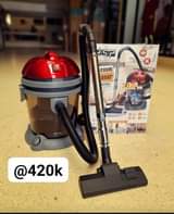 A picture of Vaccum cleaners 0705394267