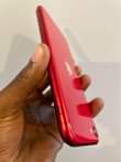 A picture of iPhone SE 2nd Gen 2020 iOS 17