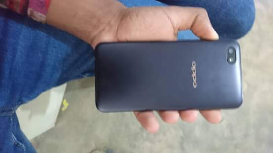 A picture of Oppo A1k
