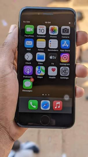 iphone 7