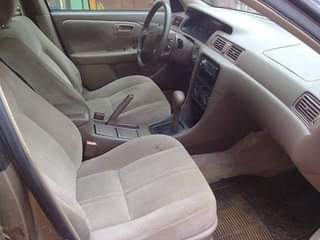 A picture of Clean Tokunbo Toyota Camry tiny Light 1999 N850 000 00