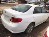A picture of NEWLAND AUTOs Tok 2009 model Corolla full option with Thurmstart