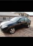 A picture of Hyundai Elantra 2008