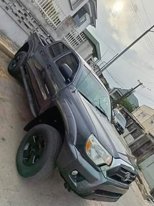 A picture of 2013 Toyota Tacoma Forsale