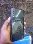 A picture of Uk used samsungs