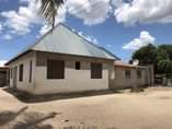 A picture of Nyumba banda viwanja nyumba za kupanga kigamboni darajani