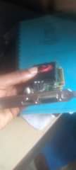 A picture of Graphic card