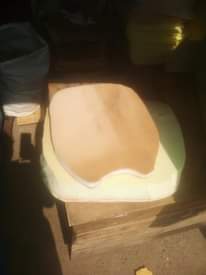 A picture of sponge for sale