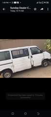 A picture of Sale engine and transmission is work okay