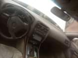 A picture of Lexus GS 300