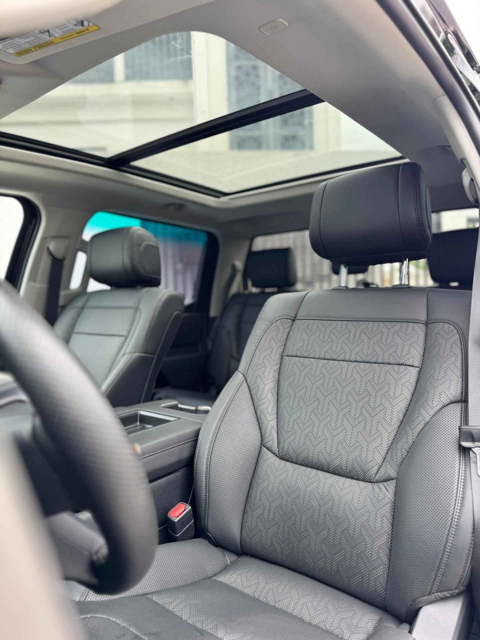 A picture of 2023 Toyota tundra