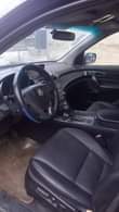 A picture of 2009 Acura Mdx