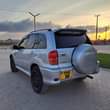 A picture of 2003 TOYOTA RAV4