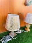 A picture of BEDSIDE LAMP