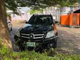 A picture of 2010 glk Nigerian use Price 7 5m Location Awka Anambra
