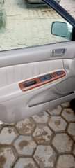 A picture of 2 4 Toyota Camry 09038403609