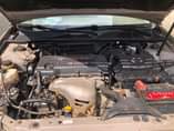 A picture of Camry pure