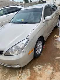 A picture of Es 330 for sale