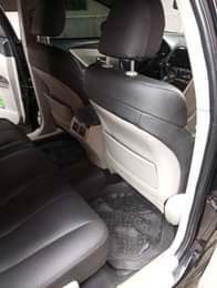 A picture of Toyota venza Model O9 Pure first body Neat interior Straight