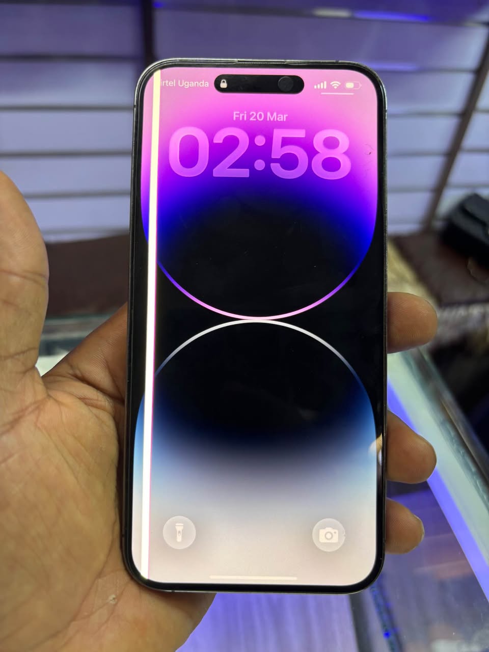 used iphones