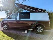 campervans for sale uk