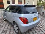 A picture of TOYOTA IST