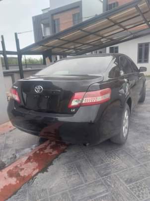 A picture of 011 Camry