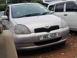 A picture of Vitz 0751044800