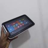 A picture of Touchscreen acer mini laptop