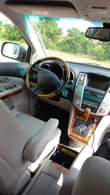 A picture of Good deal Lexus RX350 Year 2008 Full option Very clean
