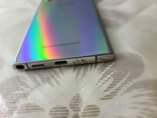 A picture of Samsung galaxy Note10 uk