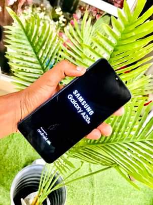 samsung a20