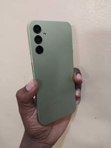 A picture of Samsung A14