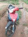 A picture of 2019 Motobi Motobi 125