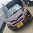 A picture of TOYOTA IST
