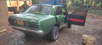 toyota corona