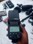 A picture of Camera