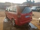 A picture of Opel Zafira 2 0 2006