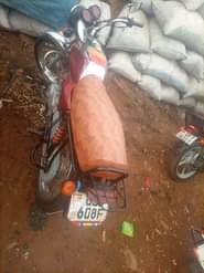 A picture of Bajaj for sale 2M Call or. Whatsapp 0772995758. 0772995758 0756911039.