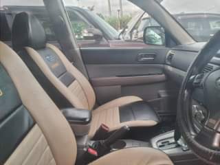 A picture of Crossport subaru 23M last