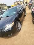 A picture of NEATLY USED 2009 TOYOTA CAMRY LE
