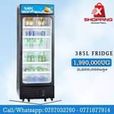 A picture of CHILLER Display Fridges Glass Fridge