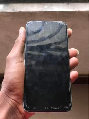 A picture of Samsung a03 core